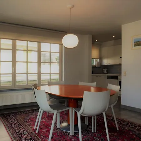 Apartamento Manoir A0 *