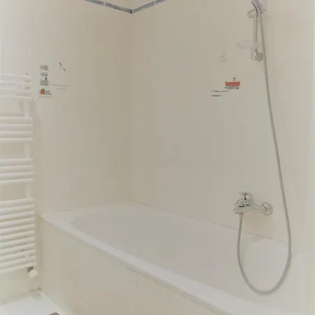 Manoir A0 Apartamento De Haan