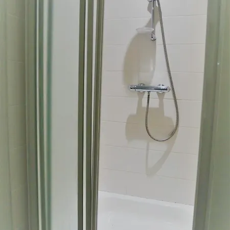 Manoir A0 Apartamento De Haan