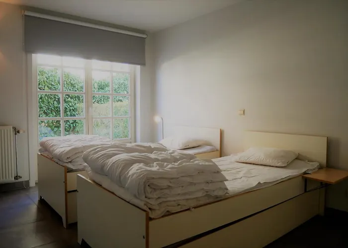 Apartamento Manoir A0