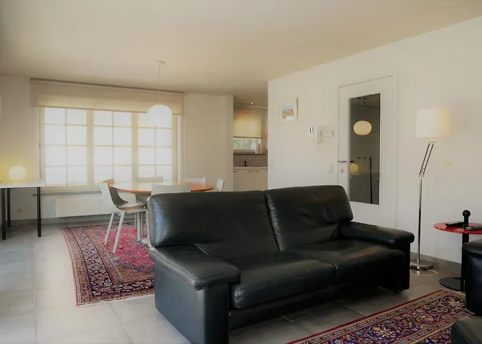 Apartamento Manoir A0 *